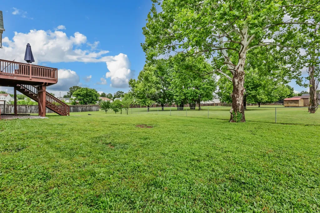 3742 Parsons Way Clarksville TN 37042
