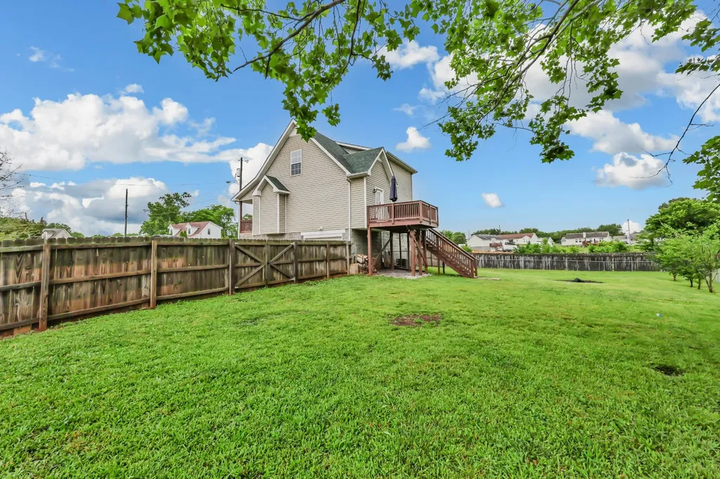 3742 Parsons Way Clarksville TN 37042