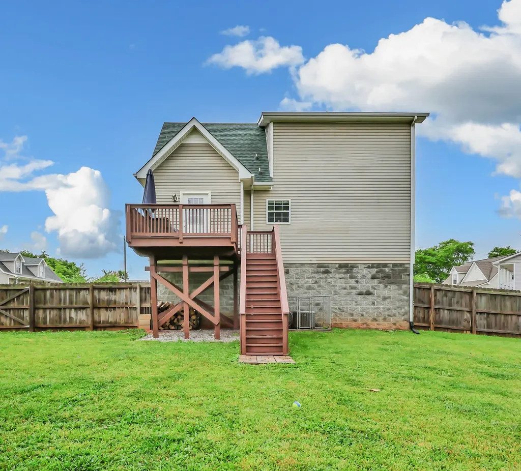 3742 Parsons Way Clarksville TN 37042