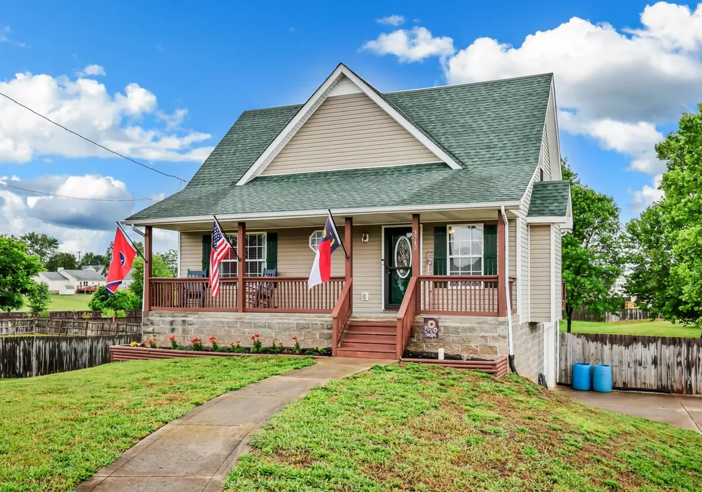 3742 Parsons Way Clarksville TN 37042