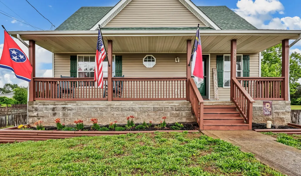 3742 Parsons Way Clarksville TN 37042