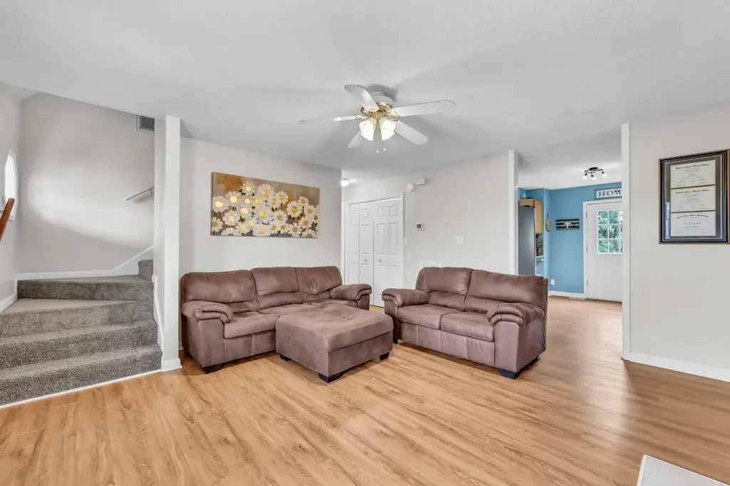 3742 Parsons Way Clarksville TN 37042