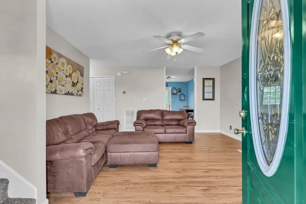 3742 Parsons Way Clarksville TN 37042