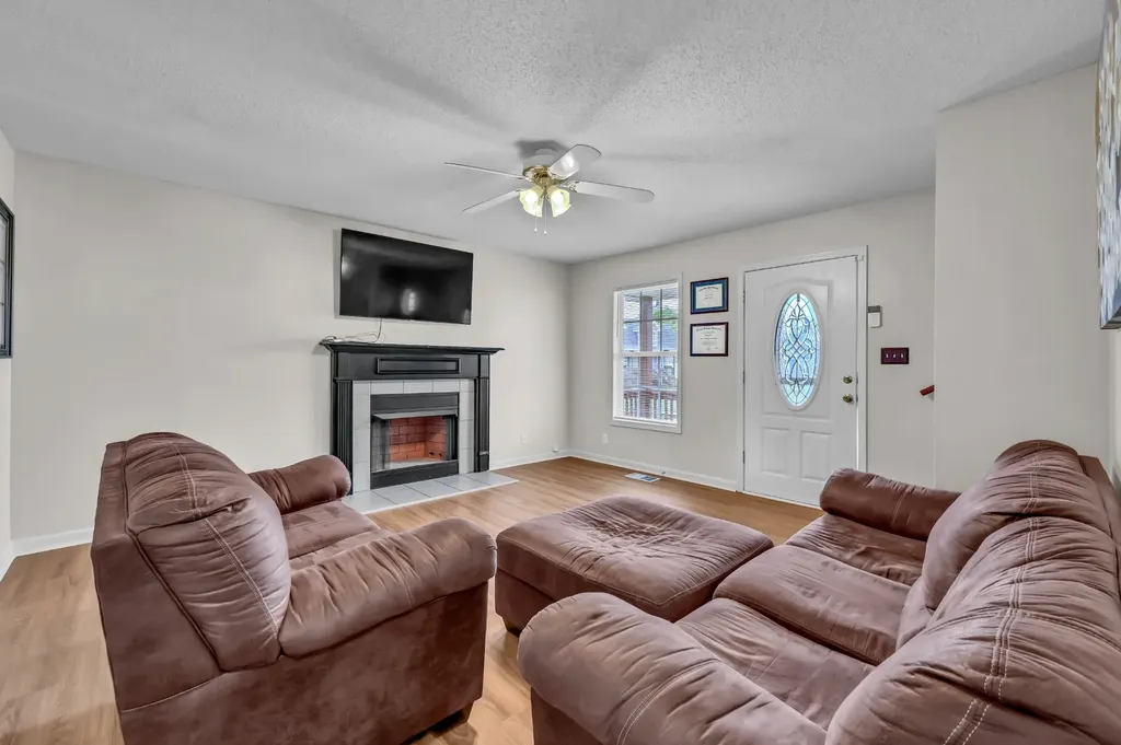 3742 Parsons Way Clarksville TN 37042