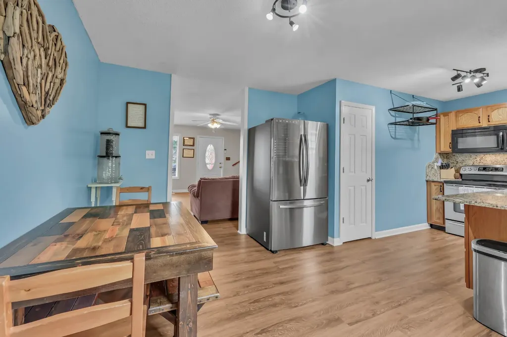 3742 Parsons Way Clarksville TN 37042