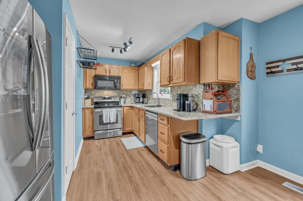 3742 Parsons Way Clarksville TN 37042
