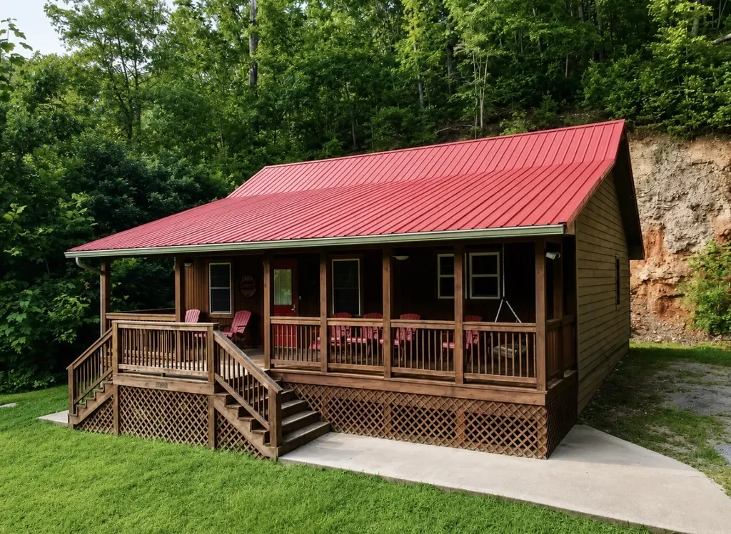 3000 Highwater Road Waverly TN 37185