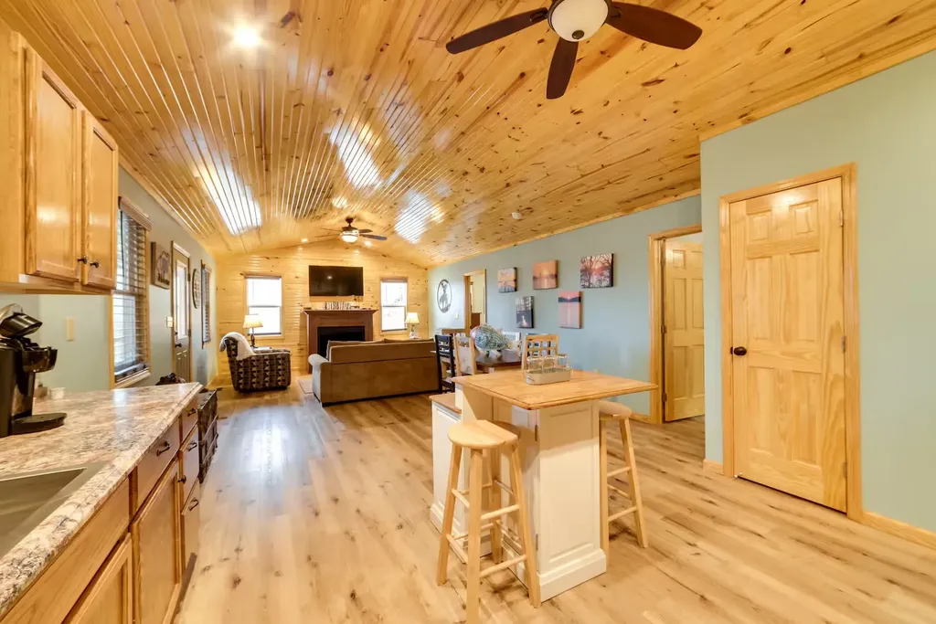 3000 Highwater Road Waverly TN 37185