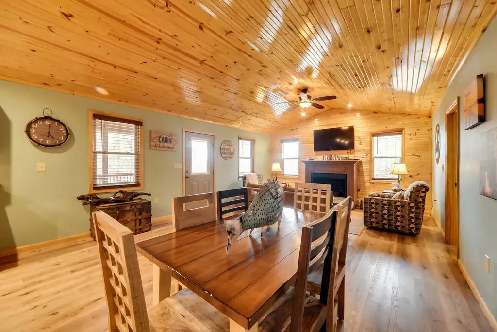 3000 Highwater Road Waverly TN 37185