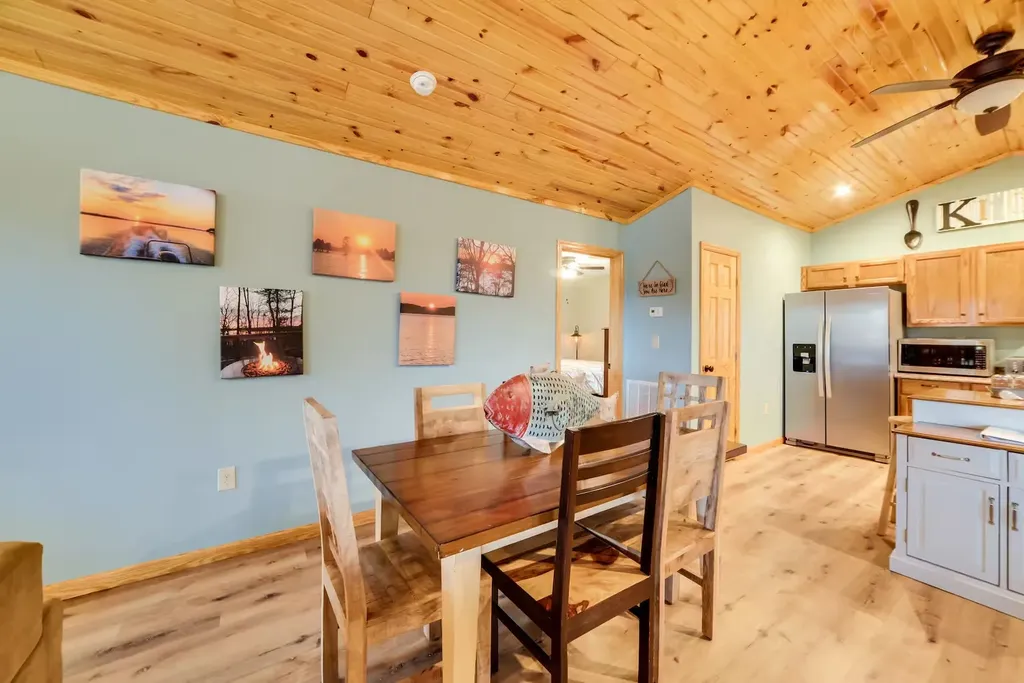 3000 Highwater Road Waverly TN 37185