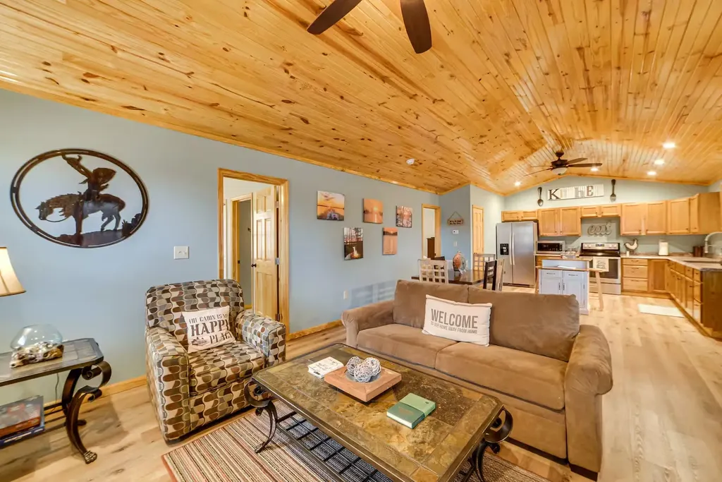 3000 Highwater Road Waverly TN 37185