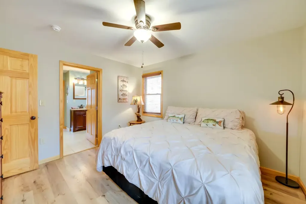 3000 Highwater Road Waverly TN 37185