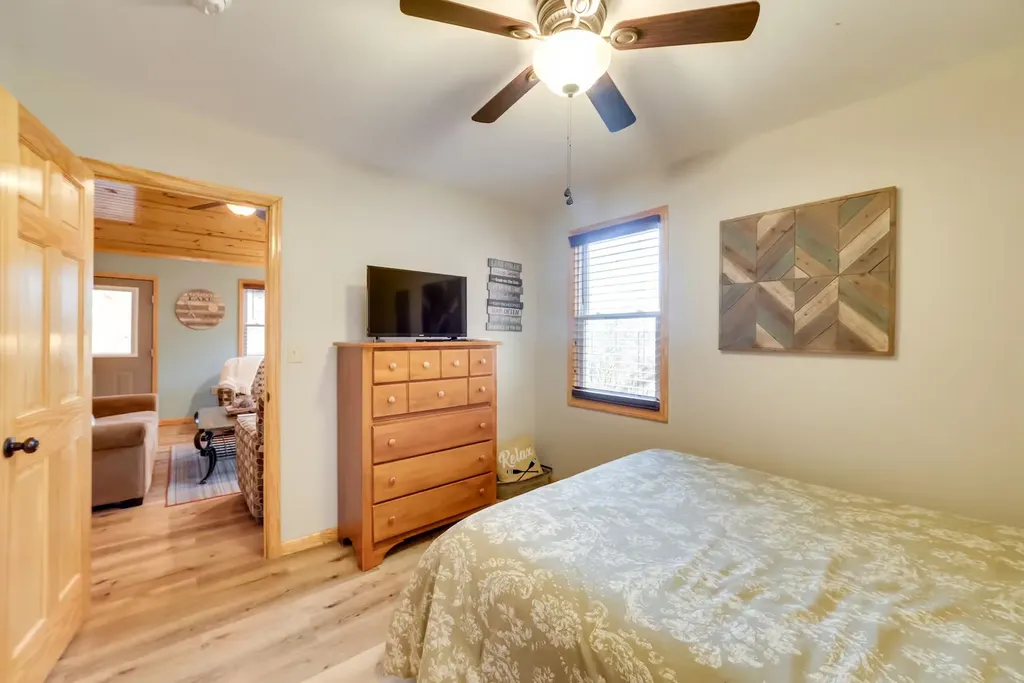 3000 Highwater Road Waverly TN 37185