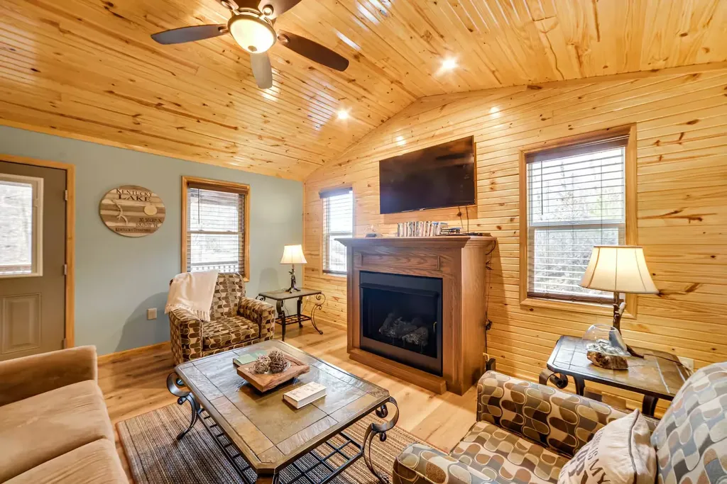 3000 Highwater Road Waverly TN 37185