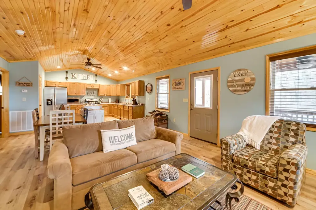 3000 Highwater Road Waverly TN 37185