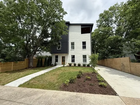 1308 Grand Avenue Nashville TN 37212