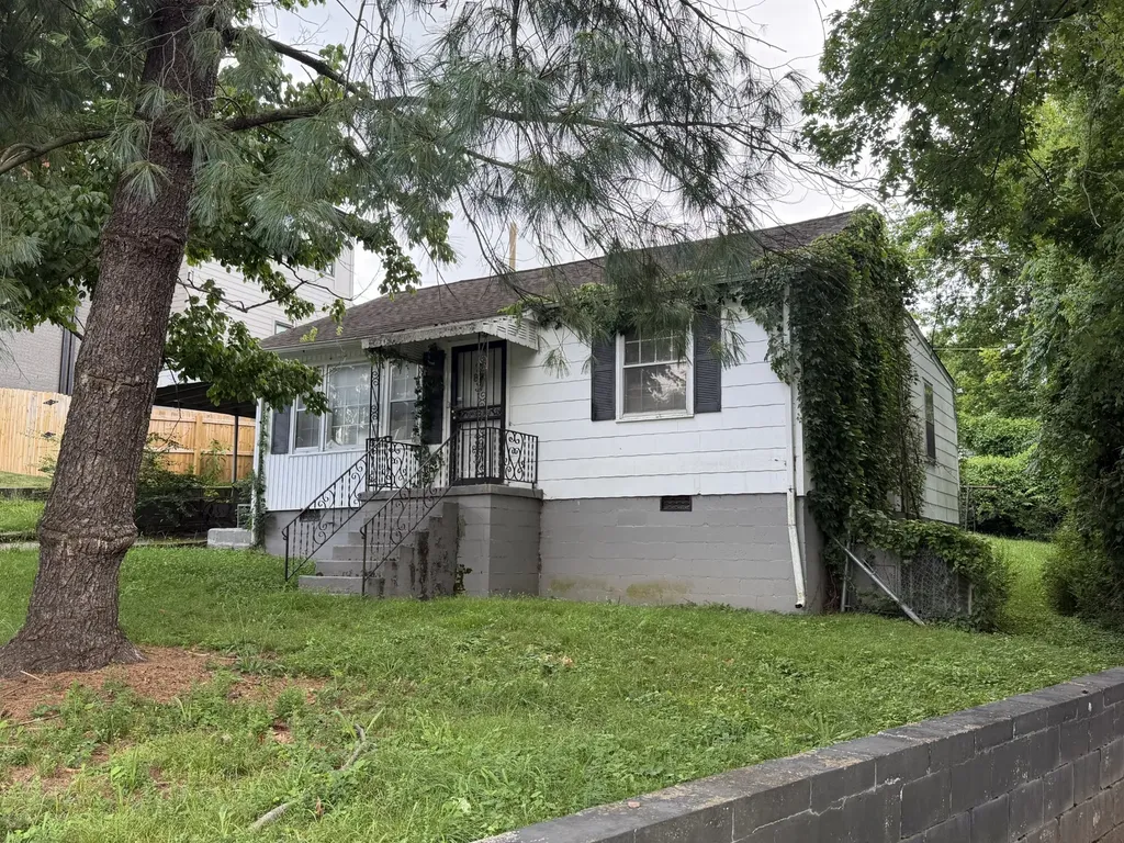 1420 Fulton Street Nashville TN 37206