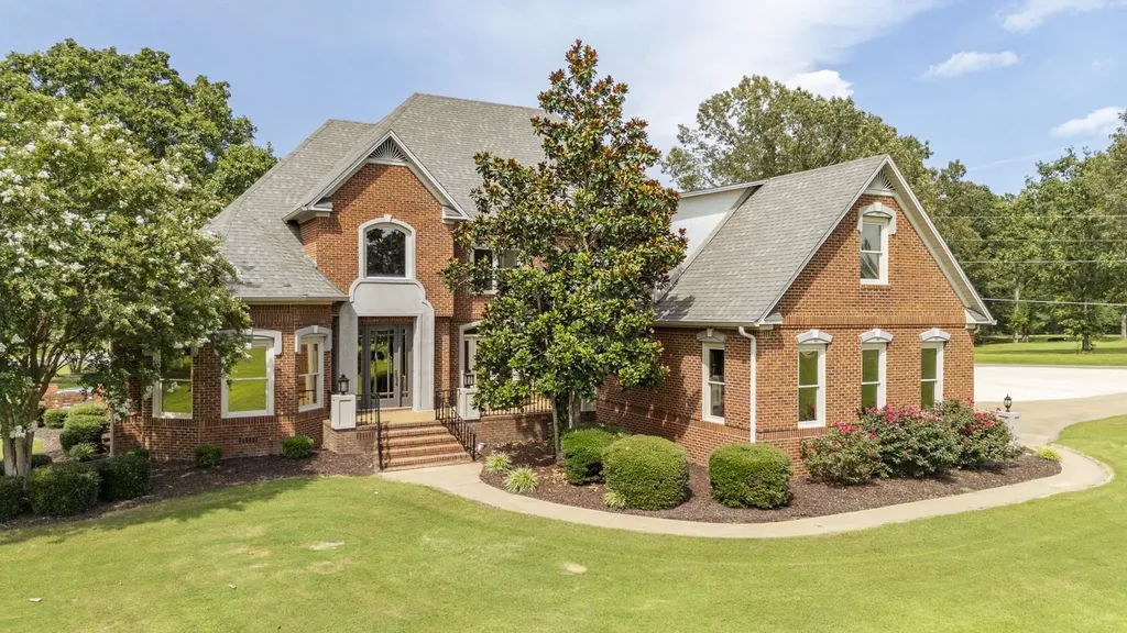 245 Nellie Lane Savannah TN 38372