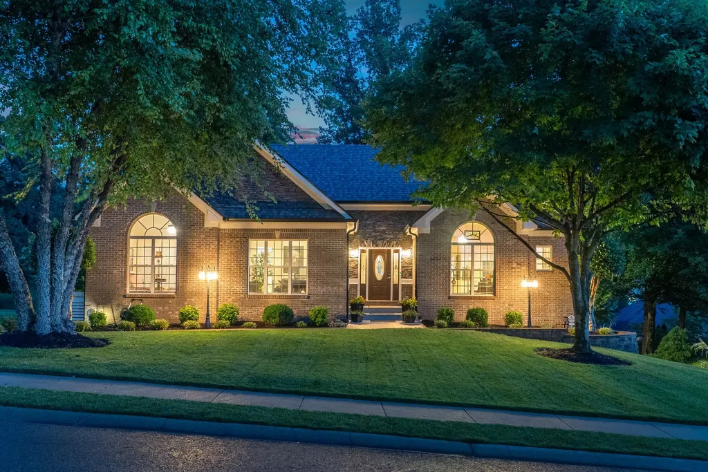 828 Brooke Valley Trace Clarksville TN 37043