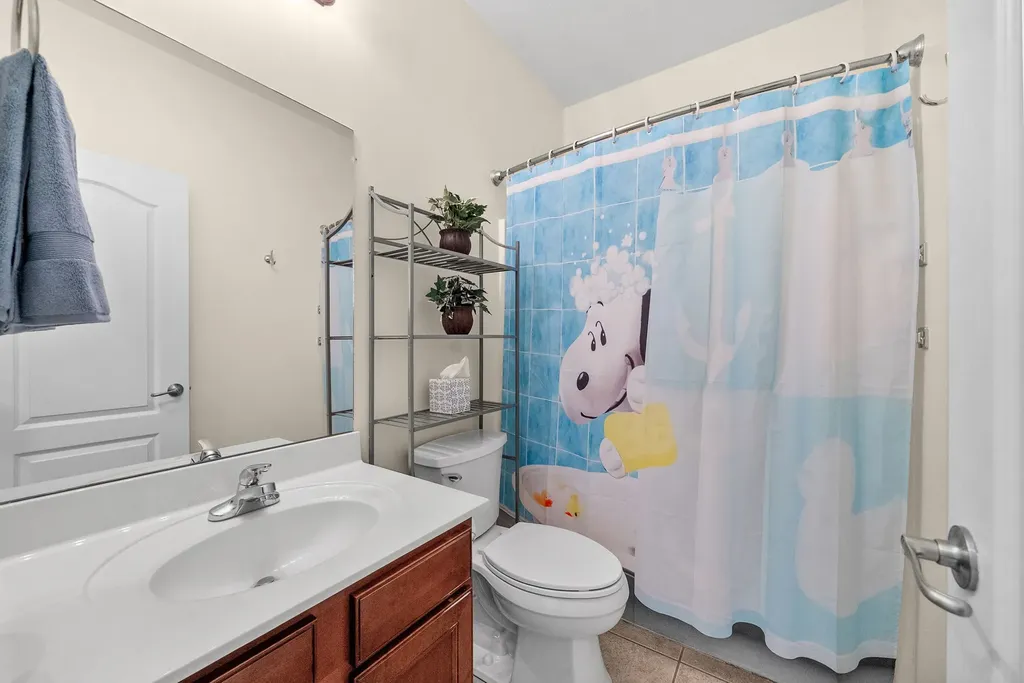 828 Brooke Valley Trace Clarksville TN 37043