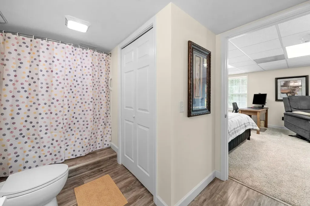 828 Brooke Valley Trace Clarksville TN 37043