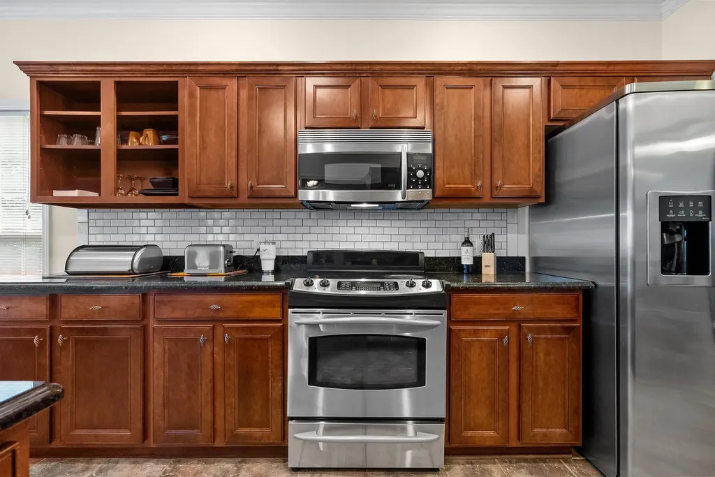 828 Brooke Valley Trace Clarksville TN 37043