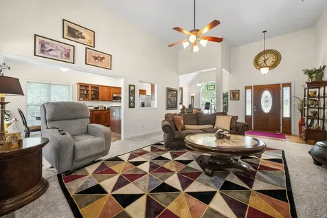 828 Brooke Valley Trace Clarksville TN 37043