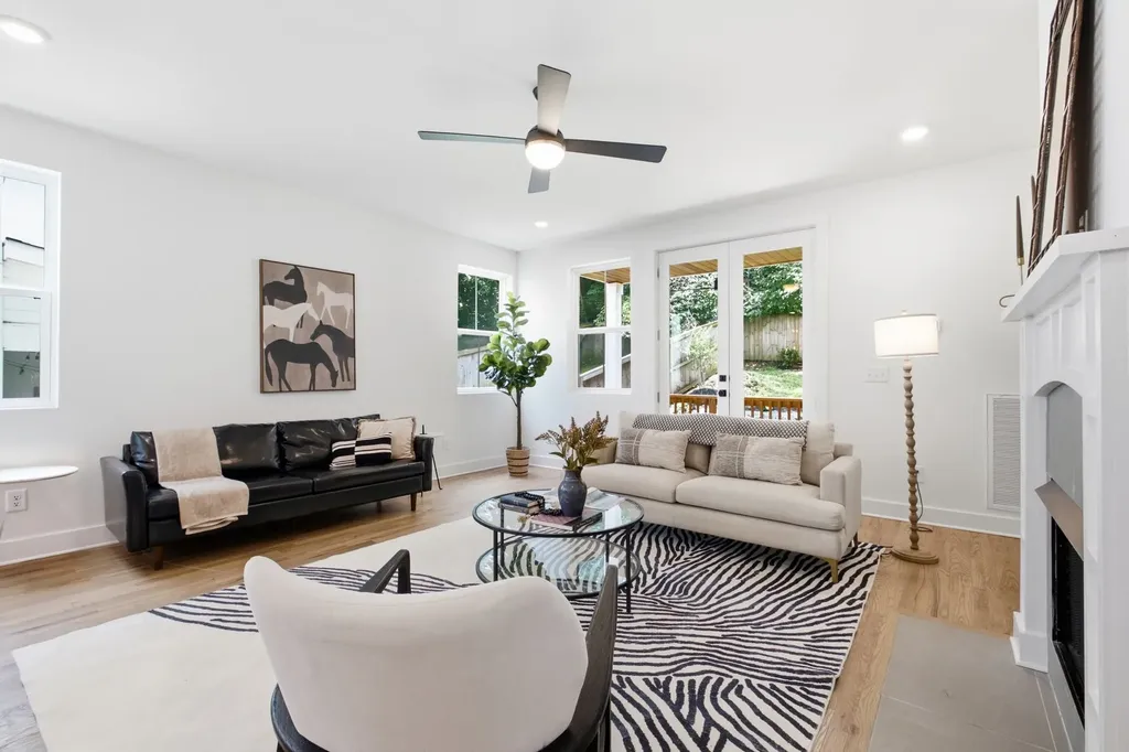 527 Wedgewood Avenue Nashville TN 37203