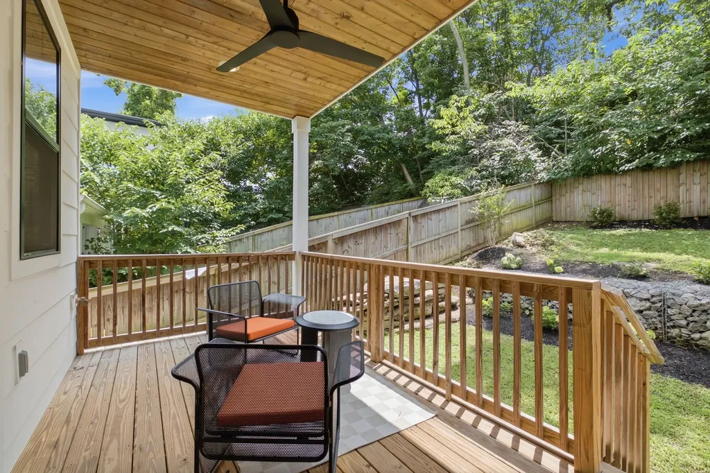 527 Wedgewood Avenue Nashville TN 37203