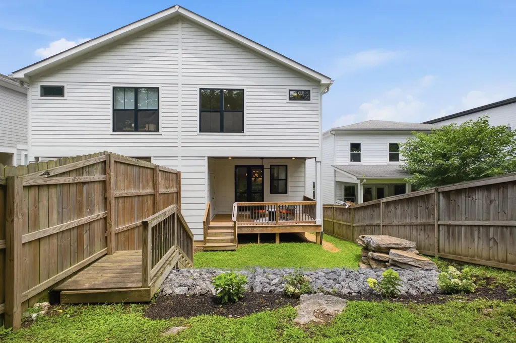 527 Wedgewood Avenue Nashville TN 37203