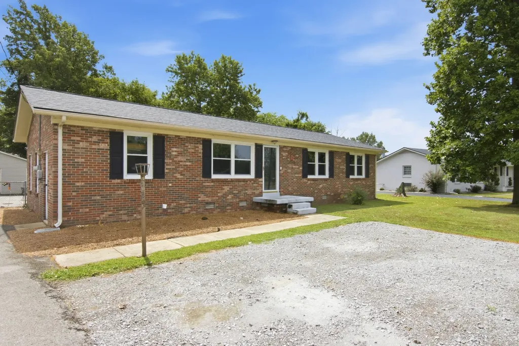 2418 Obrien Drive Murfreesboro TN 37130