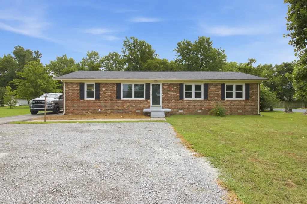 2418 Obrien Drive Murfreesboro TN 37130