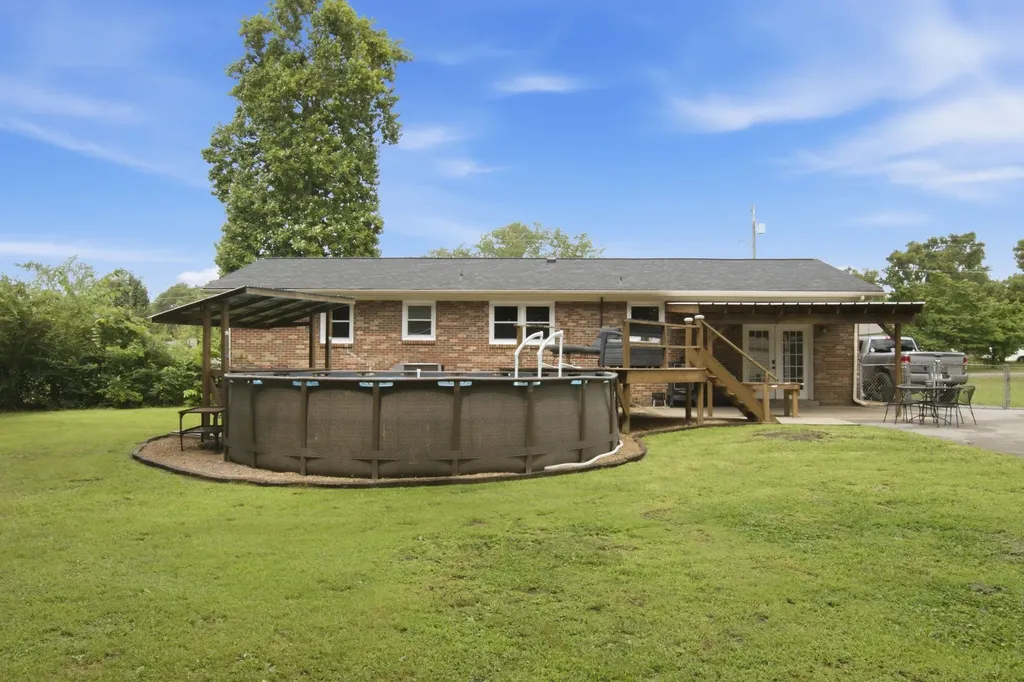 2418 Obrien Drive Murfreesboro TN 37130