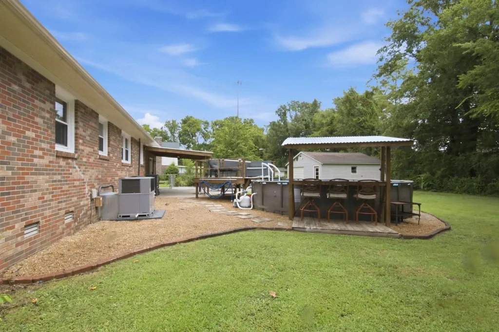 2418 Obrien Drive Murfreesboro TN 37130