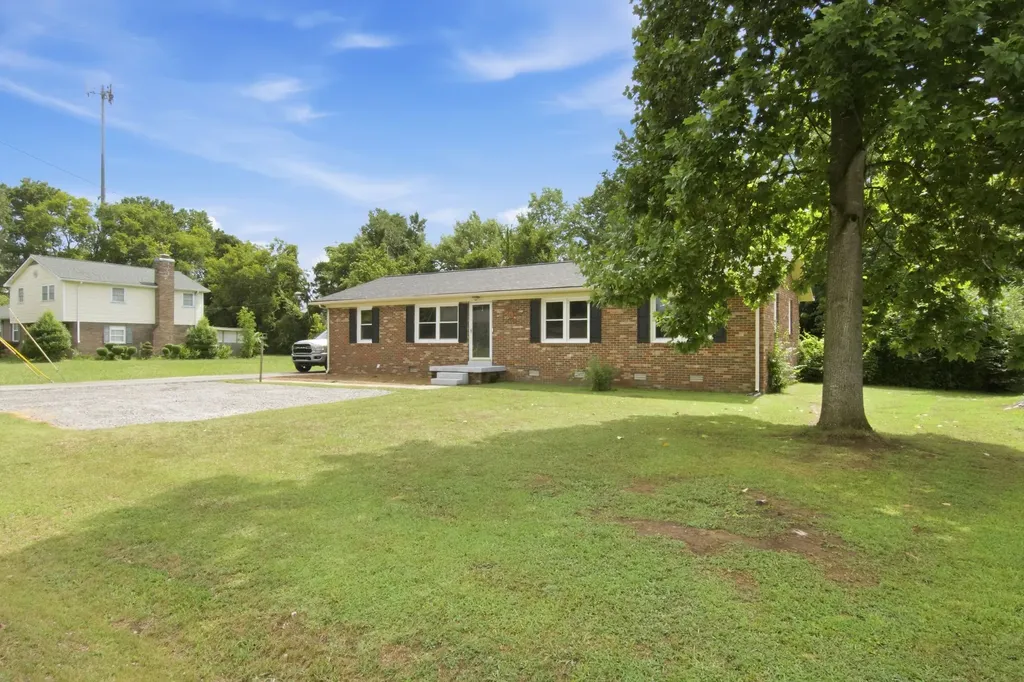 2418 Obrien Drive Murfreesboro TN 37130