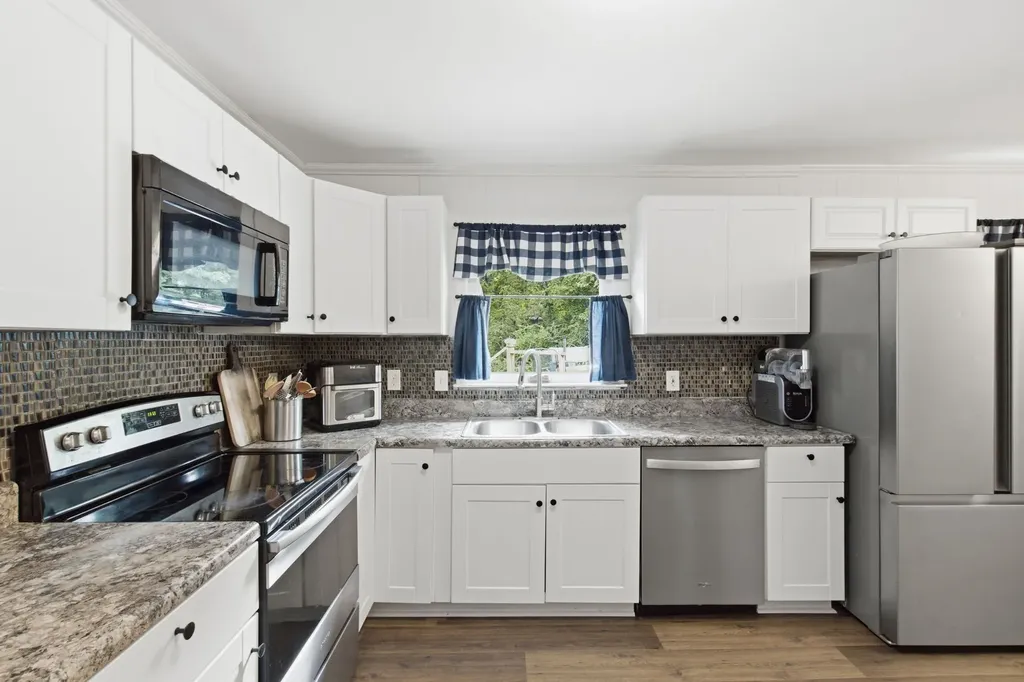 2418 Obrien Drive Murfreesboro TN 37130