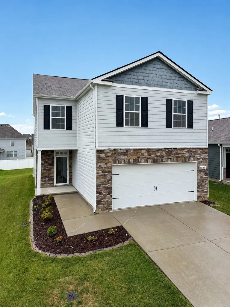7027 Berkswell Drive Lebanon TN 37087