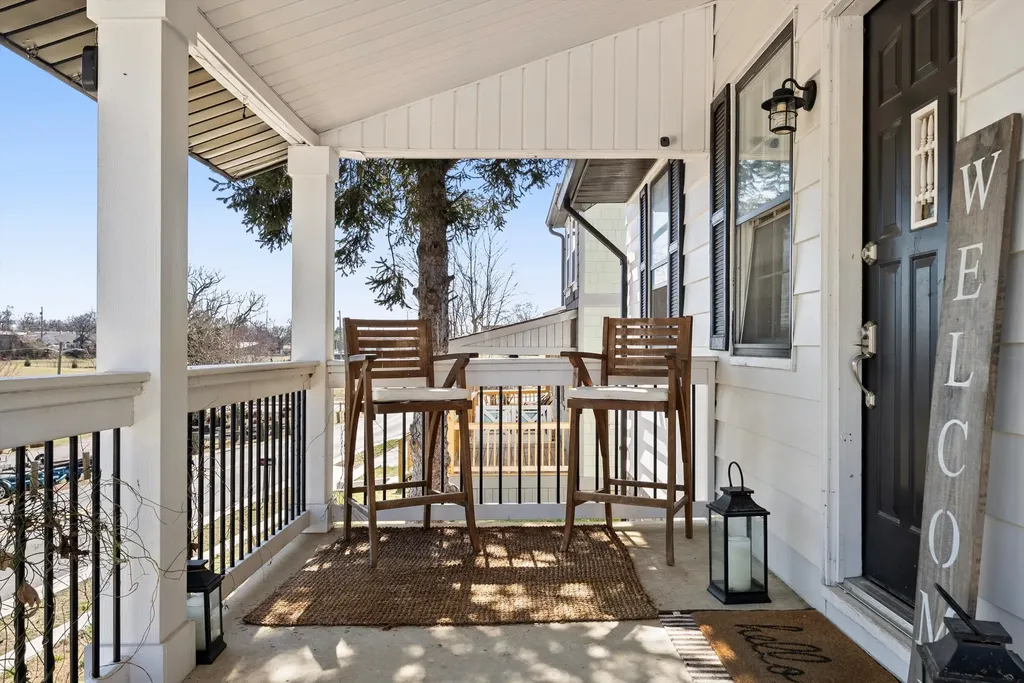 1804 Riverside Road Old Hickory TN 37138