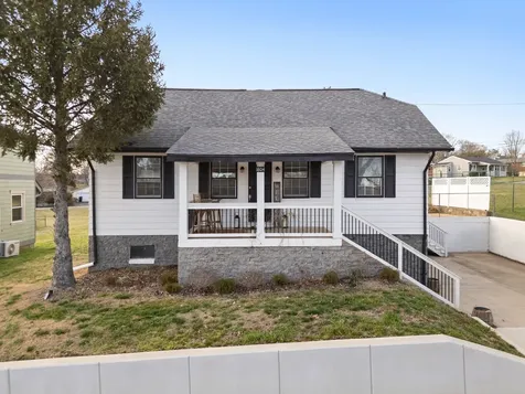 1804 Riverside Road Old Hickory TN 37138