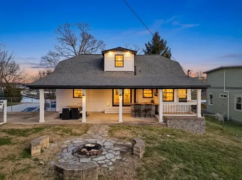 1804 Riverside Road Old Hickory TN 37138