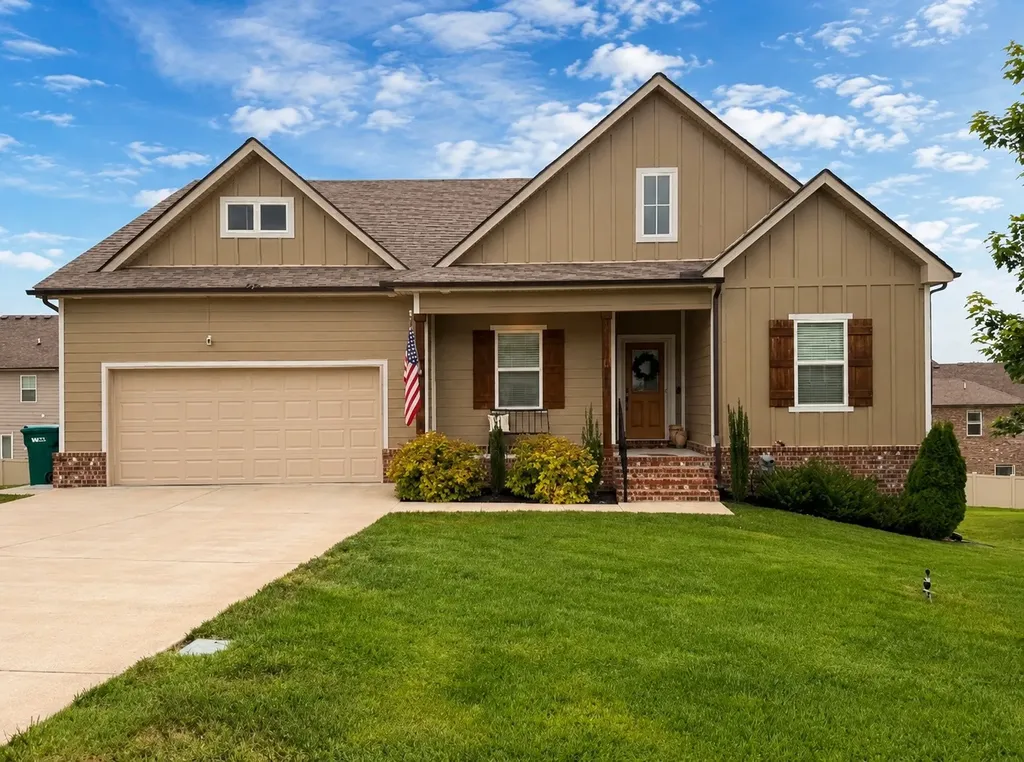 102 Albatross Court La Vergne TN 37086
