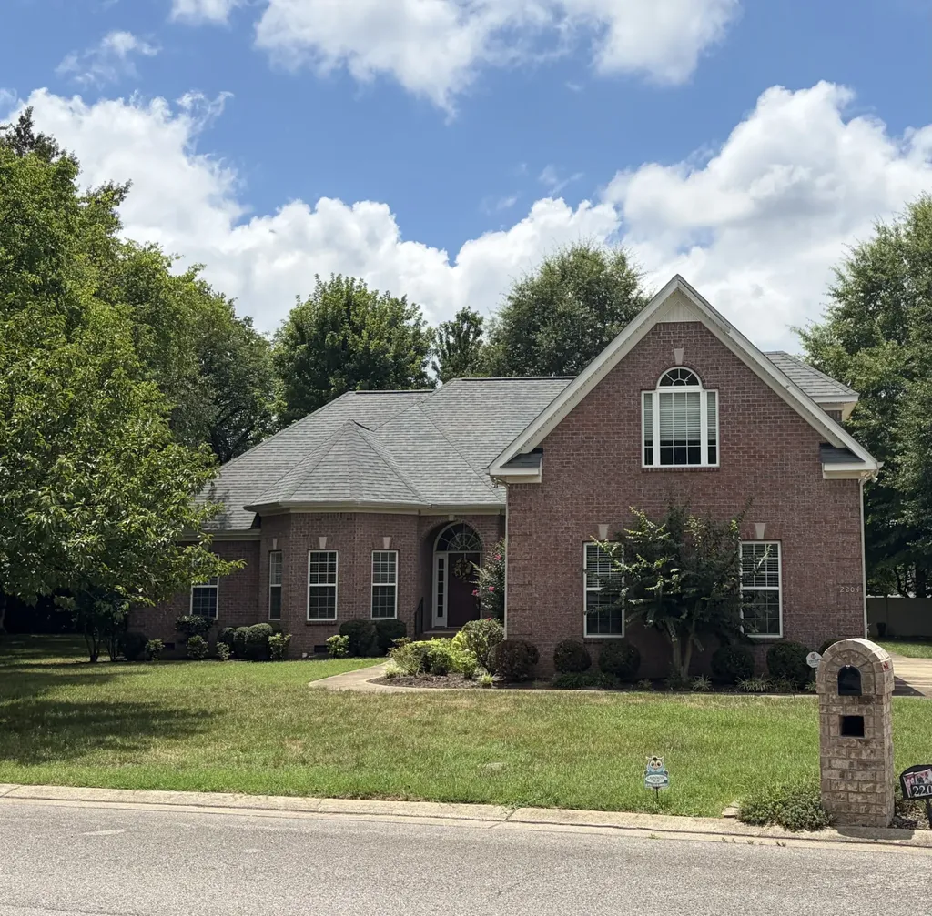 2204 Higgins Lane Murfreesboro TN 37130