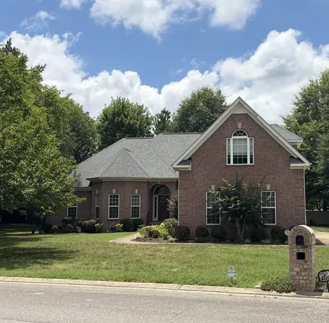 2204 Higgins Lane Murfreesboro TN 37130