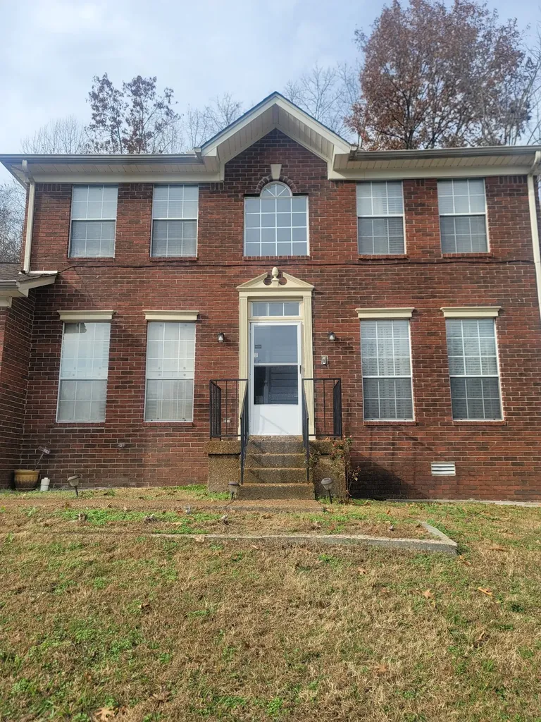 1204 Orchard Mountain Court Antioch TN 37013