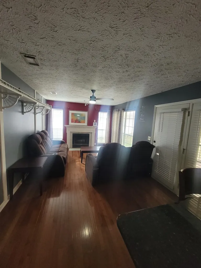 1204 Orchard Mountain Court Antioch TN 37013