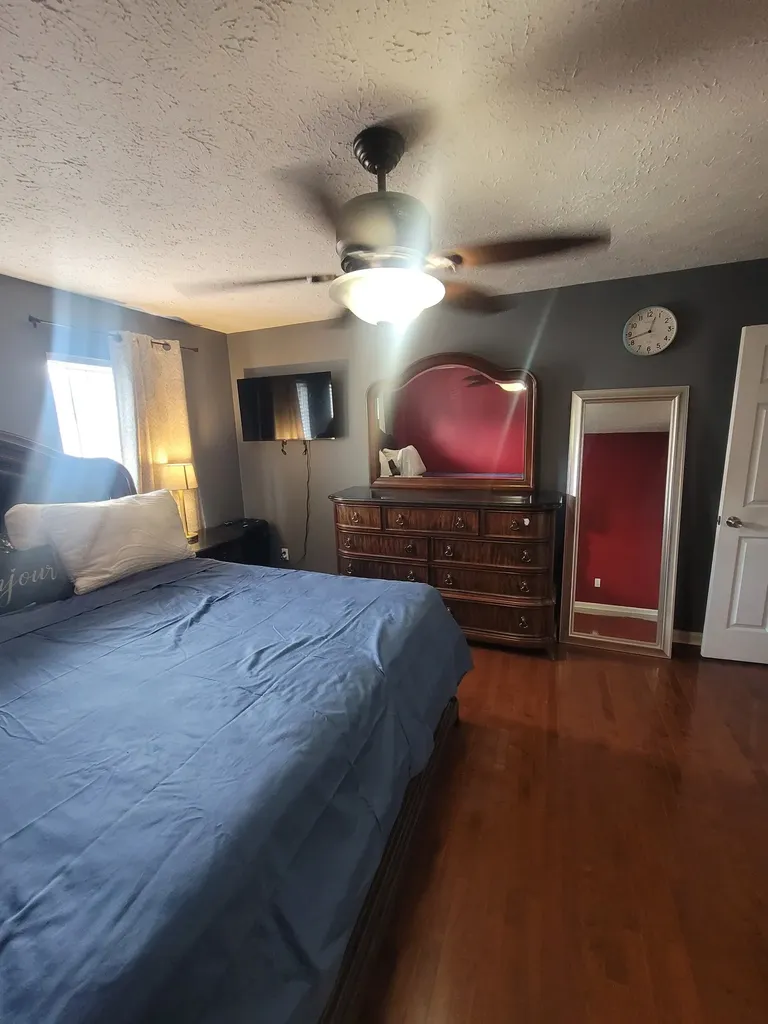 1204 Orchard Mountain Court Antioch TN 37013
