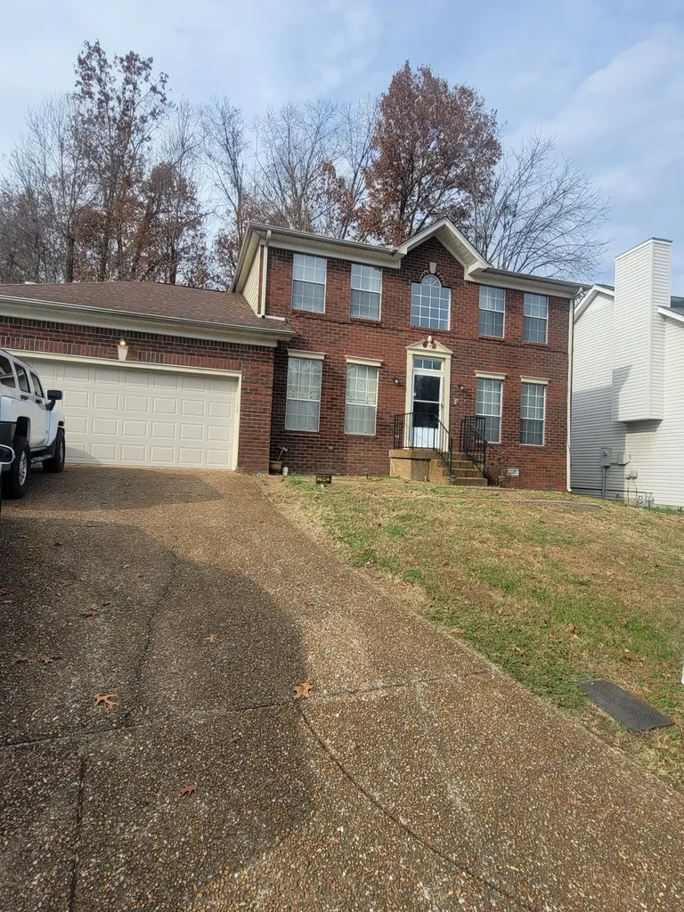 1204 Orchard Mountain Court Antioch TN 37013