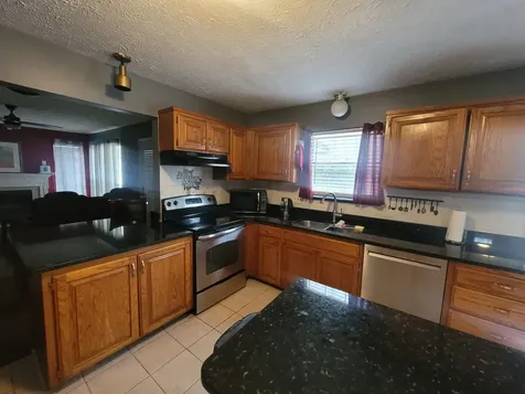 1204 Orchard Mountain Court Antioch TN 37013