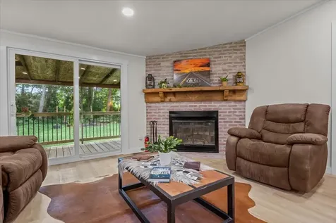 1227 Brushy Road Centerville TN 37033