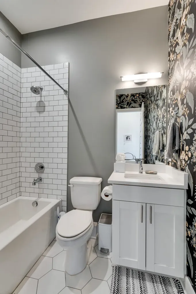 700 James Avenue Nashville TN 37209